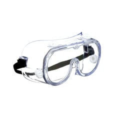 3M™ Chemical Splash Goggle 93506H1-DC, CLOP