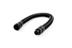 3M™ Breathing Tube with silencer and QRS connection - 834009