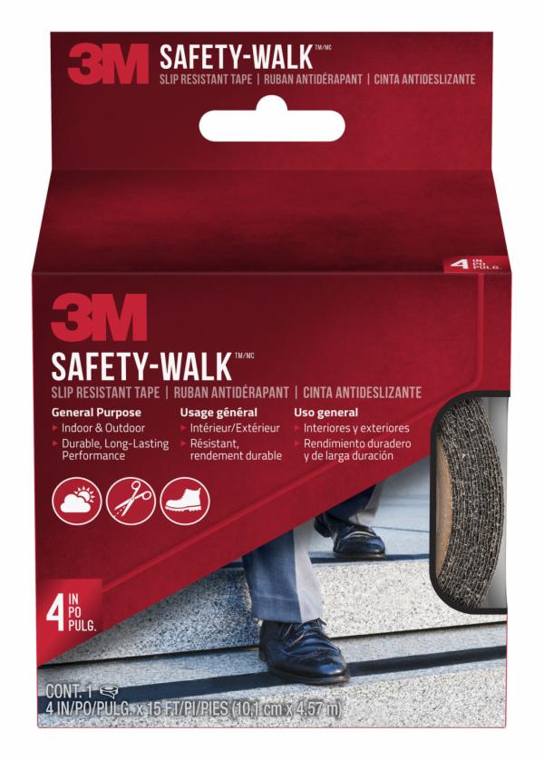™ Safety-Walk Slip Resistant Tape