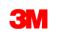 3M logo.