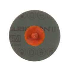 3M Cubitron II Roloc Fibre  Disc, 982C, TR