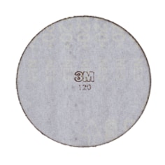 3M Cubitron II Hookit Cloth Disc 947A, NH