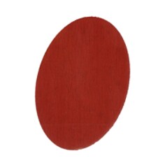 3M Cubitron II Hookit Cloth Disc 947A, NH