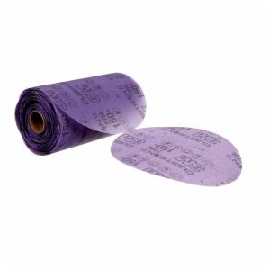 3M™ Cubitron II Stikit Film Disc Roll 775L, 150+ 3MIL, 6 in x NH, Die 600Z, 100 Discs/Roll, 4 Rolls/Case image 3M™ Cubitron II Stikit Film Disc Roll 775L, 150+ 3MIL, 6 in x NH, Die 600Z, 100 Discs/Roll, 4 Rolls/Caseimage