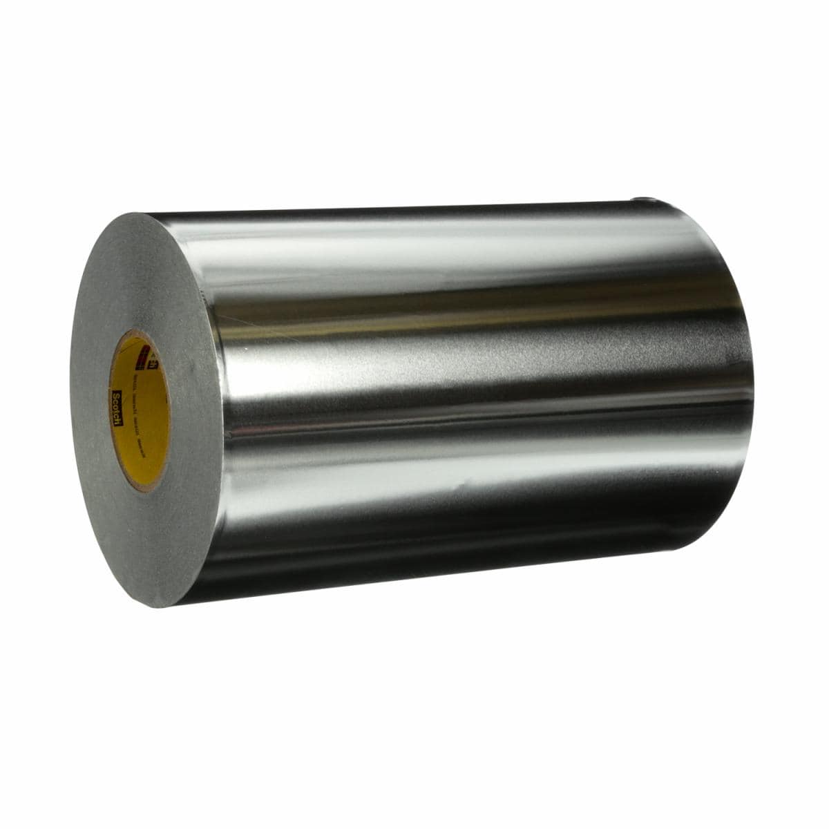 ™ High Temperature Aluminum Foil Tape 433L