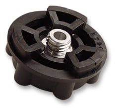 3M(TM) Disc Pad Hub and Retainer Nut