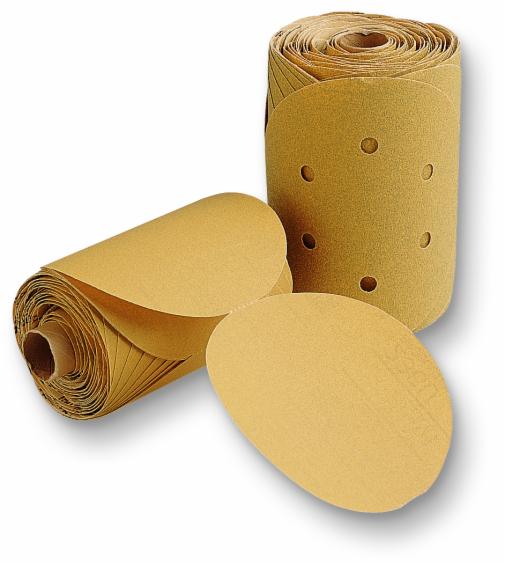 3M(TM) Stikit(TM) Disc Roll 236U Dust Free