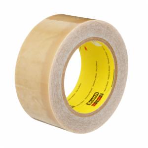 3M™ Polyester Protective Tape 336, Transparent, 4 in x 144 yd, 1.5 mil, 2 Roll/Case image 3M™ Polyester Protective Tape 336, Transparent, 4 in x 144 yd, 1.5 mil, 2 Roll/Caseimage