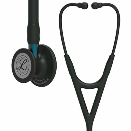 3M™ Littmann® Cardiology IV™ Diagnostic Stethoscope, 6201