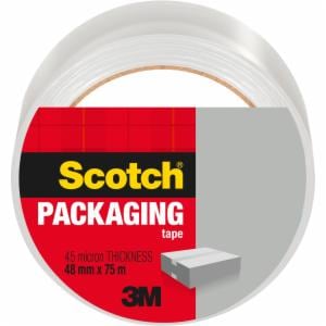 Scotch Shipping Packaging Tape 3350, 1.88 in x 54.6 yd (48 mm x 50 m)image
