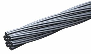 3M™ Stainless Steel Cable 7263000, 8 mm 7 x 7, 3000 ftimage