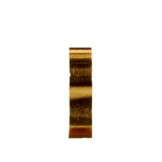 SCOTCH EXPRESSIONS GOLD FOIL RP