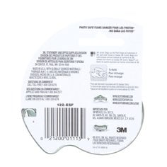 Scotch® Magic Tape 122-ESF 3/4"x650"