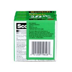 Scotch 810 Magic Tape Refill 10 Pk by Scotch : Amazon.ca