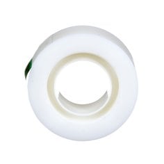 Scotch® Magic™ Greener Tape 812-2P-C, 3/4 in x 25 yd (19 mm x 22.8