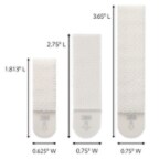 Command(TM) Assorted Picture Hanging Strips