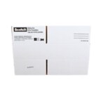 8005-ESF Mailing Box, White 11.25x8.75x4