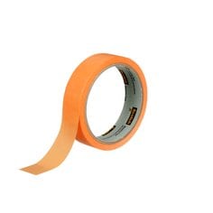 Scotch® Expressions™ Masking Tape, 3437-ORG-ESF, orange
