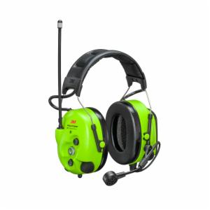 3M™ PELTOR WS LiteCom PRO III Headset, Headband, MT73H7A4D10NA GB, 1 EA/Caseimage
