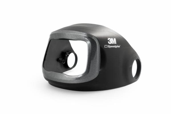™ Speedglas G5-01 Outer Flip-Up Welding Shield w Hinge Mech