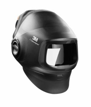 3M™ Speedglas Heavy-Duty Welding Helmet G5-01, Rigid Neck Cover, Fabric Head Cover, No ADF, 46-0099-35, 1 EA/Caseimage