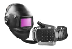 3m on sale welding respirator