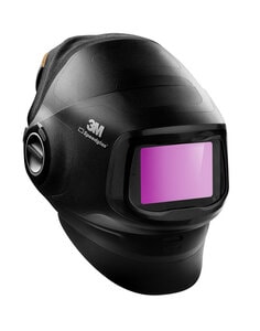 Máscara para soldar fotosensible 3M Speedglas™ - KUPFER División Seguridad