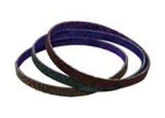 3M abrasive belt ScotchBrite Durable Flex