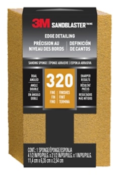 3M Sandblaster Edge Detailing 320 Fine 9566_CFIP