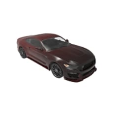 Wrap Film-SP273 VAMPIRE RED