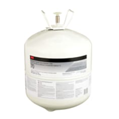 3M HoldFast 70 Spray Adhesive, large cylinder