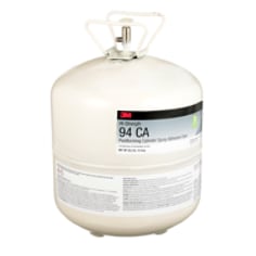 3M Scotch-Weld Hi-Strength Postforming Cylinder Spray Adhesive