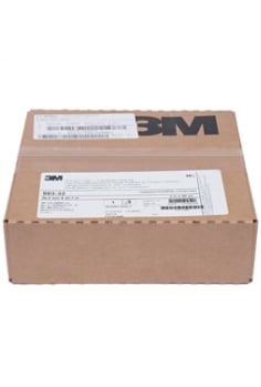 Cinta Reflectiva 983-32 Marcación Vehicular Conspicuity Caja