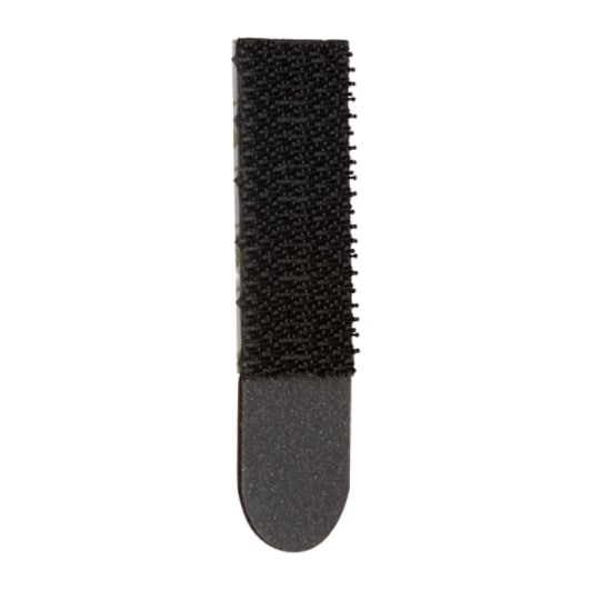 Command™ Middelgrote zwarte bevestigingsstrips 17201BLK