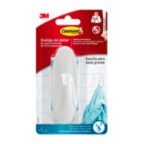 Command™ Gancho de diseño para baño grande 17083B