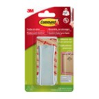Command™ Chiodo adesivo universale 17047