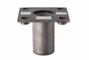 3M™ DBI-SALA Confined Space Core Insert Base with Top Plate Stainless Steel 8000092image