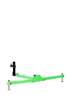 3M DBI-SALA Confined Space Davit System