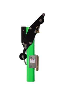 3M DBI-SALA Confined Space Davit System