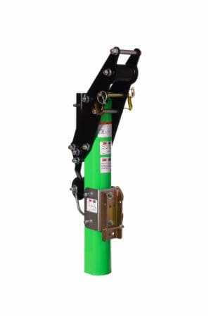 3M™ DBI-SALA Confined Space Universal Davit Mast 8000109image