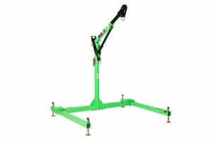 3M™ DBI-SALA Confined Space Long Reach Davit System 8000119image