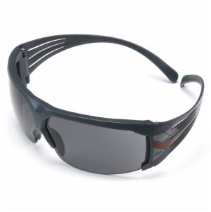 3M™ SecureFit Protective Eyewear SF602SGAF, Gray Scotchgard Anti-fog Lens, 20 EA/Caseimage