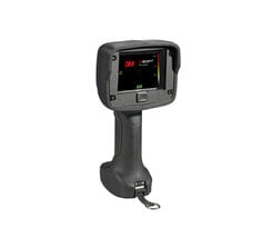 3M™ Scott™ Fire and Safety V320 Thermal Imager front right