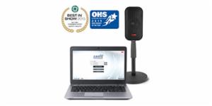 3M™ E-A-Rfit Dual-Ear Validation System 393-1100image