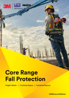 Fall Protection Catalogue Edition 5 - ANZ - 2025