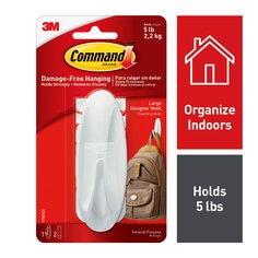 3M Command Designer Hooks Small & Medium – Good's Store Online