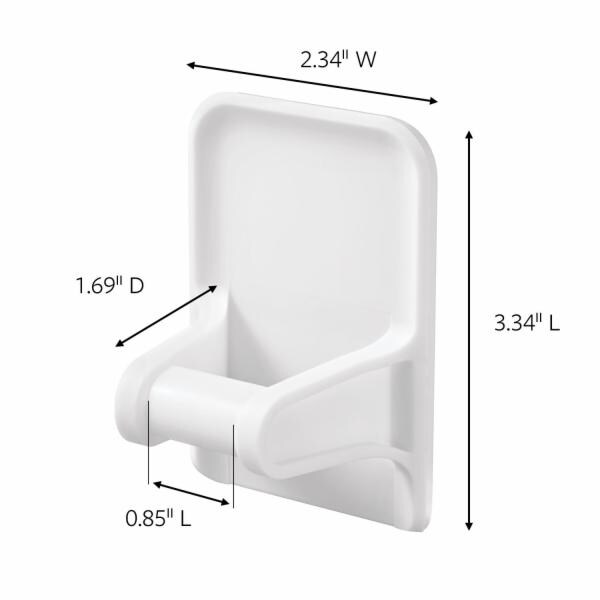 Command Spray Bottle Hanger 17009-ES