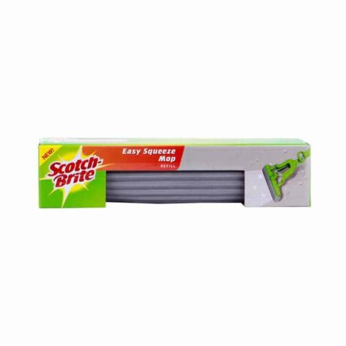Scotch-Brite Easy Squeeze Mop Refill