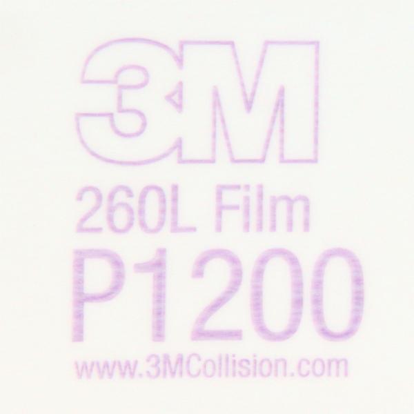 ™ Stikit Finishing Film Abrasive Roll 260L