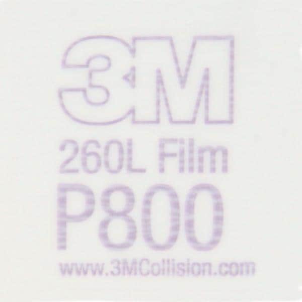 ™ Stikit Finishing Film Abrasive Roll 260L